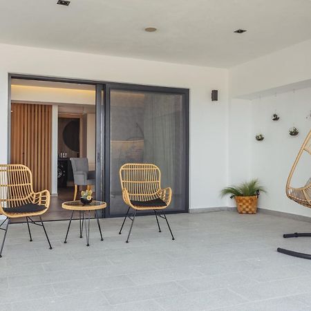 Апартаменты Urban Zen Агиос-Николаос Экстерьер фото