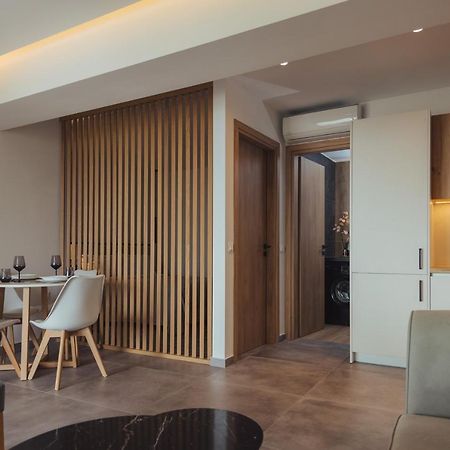 Апартаменты Urban Zen Агиос-Николаос Экстерьер фото
