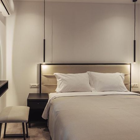 Апартаменты Urban Zen Агиос-Николаос Экстерьер фото